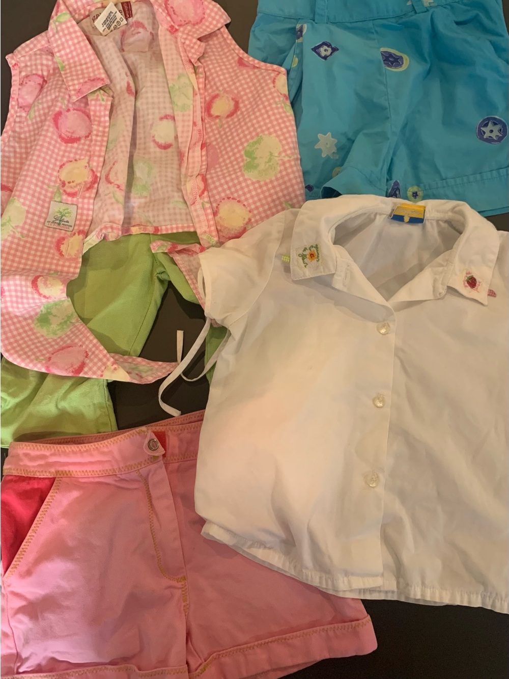 Vintage 90’s Summer Bundle